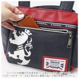 Admiral アドミラル ミニトートバッグ | BACKYARD FAMILY | 詳細画像11