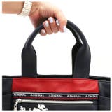 Admiral アドミラル ミニトートバッグ | BACKYARD FAMILY | 詳細画像14