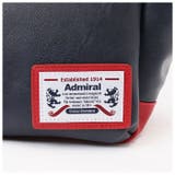 Admiral アドミラル ミニトートバッグ | BACKYARD FAMILY | 詳細画像15