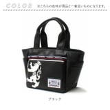 Admiral アドミラル ミニトートバッグ | BACKYARD FAMILY | 詳細画像17