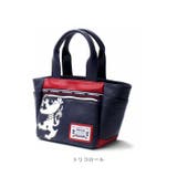 Admiral アドミラル ミニトートバッグ | BACKYARD FAMILY | 詳細画像18
