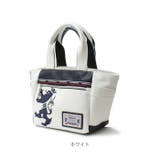 Admiral アドミラル ミニトートバッグ | BACKYARD FAMILY | 詳細画像19