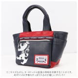 Admiral アドミラル ミニトートバッグ | BACKYARD FAMILY | 詳細画像4