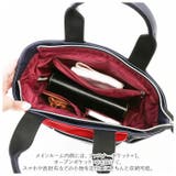 Admiral アドミラル ミニトートバッグ | BACKYARD FAMILY | 詳細画像10