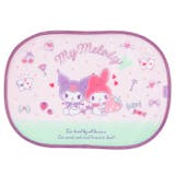 キャラクター 貼り付くサンシェード | BACKYARD FAMILY | 詳細画像6
