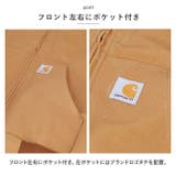 carhartt カーハート LooseFit | BACKYARD FAMILY | 詳細画像9