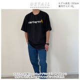 carhartt カーハート ShortSleeve | BACKYARD FAMILY | 詳細画像2