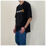 carhartt カーハート ShortSleeve | BACKYARD FAMILY | 詳細画像3