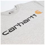 carhartt カーハート ShortSleeve | BACKYARD FAMILY | 詳細画像10