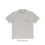 carhartt カーハート ShortSleeve | BACKYARD FAMILY | 詳細画像18