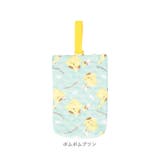 キャラクター キルトシューズケース | BACKYARD FAMILY | 詳細画像16 