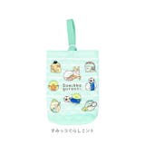 キャラクター キルトシューズケース | BACKYARD FAMILY | 詳細画像17 