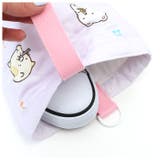 キャラクター キルトシューズケース | BACKYARD FAMILY | 詳細画像9 