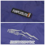 FUN PLUS LITE2 レインウェア FP-12 | BACKYARD FAMILY | 詳細画像12 