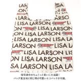 LISA LARSON リサラーソン LTPK-05 スマートリュックサック | BACKYARD FAMILY | 詳細画像13 