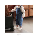 ベビーオーバーオール lybabycl3 | BACKYARD FAMILY | 詳細画像17
