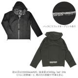 MOVE.x Lite レインウェア MV7200 | BACKYARD FAMILY | 詳細画像4 