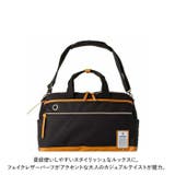 Bianchi ビアンキ NBTC-41 ボストンバッグ | BACKYARD FAMILY | 詳細画像4
