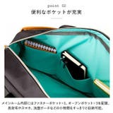 Bianchi ビアンキ NBTC-41 ボストンバッグ | BACKYARD FAMILY | 詳細画像9