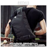 メッセンジャーバッグ pmymebag003 | BACKYARD FAMILY | 詳細画像2