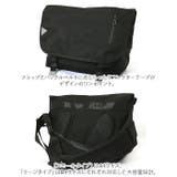 メッセンジャーバッグ pmymebag003 | BACKYARD FAMILY | 詳細画像3