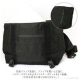 メッセンジャーバッグ pmymebag003 | BACKYARD FAMILY | 詳細画像7