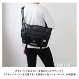メッセンジャーバッグ pmymebag004 | BACKYARD FAMILY | 詳細画像2