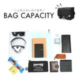 メッセンジャーバッグ pmymebag004 | BACKYARD FAMILY | 詳細画像14