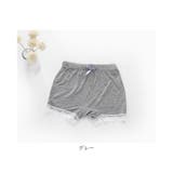 オーバーパンツ キッズ pmypant04 | BACKYARD FAMILY | 詳細画像13