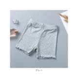 オーバーパンツ キッズ pmypant06 | BACKYARD FAMILY | 詳細画像11