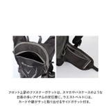 サイクリング リュック pmysabag01 | BACKYARD FAMILY | 詳細画像9 