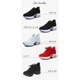 インヒールスニーカー pmyshoes13 | BACKYARD FAMILY | 詳細画像20