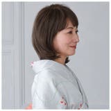 プリシラ オールウィッグ ミセス ソフトカールミディ A-113 | BACKYARD FAMILY | 詳細画像9