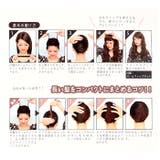 プリシラ オールウィッグ エアリーマッシュ A-684 | BACKYARD FAMILY | 詳細画像13 