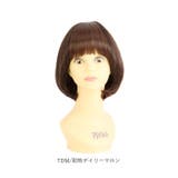 プリシラ オールウィッグ エアリーマッシュ A-684 | BACKYARD FAMILY | 詳細画像17 