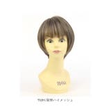 プリシラ オールウィッグ ノーブルショートボブ A-691 | BACKYARD FAMILY | 詳細画像19