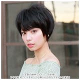 プリシラ オールウィッグ ノーブルショートボブ A-691 | BACKYARD FAMILY | 詳細画像4