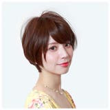 プリシラ オールウィッグ ノーブルショートボブ A-691 | BACKYARD FAMILY | 詳細画像6