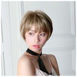 プリシラ オールウィッグ ノーブルショートボブ A-691 | BACKYARD FAMILY | 詳細画像10