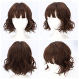 プリシラ オールウィッグ ロリポップウェーブボブ A-705 | BACKYARD FAMILY | 詳細画像11 