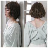 プリシラ オールウィッグ ロリポップウェーブボブ A-705 | BACKYARD FAMILY | 詳細画像3 