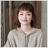 プリシラ オールウィッグ ロリポップウェーブボブ A-705 | BACKYARD FAMILY | 詳細画像8 