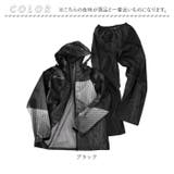 RAIN STORM ACTIVE レインウェア RSA-08 | BACKYARD FAMILY | 詳細画像14