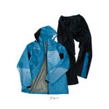 RAIN STORM ACTIVE レインウェア RSA-08 | BACKYARD FAMILY | 詳細画像15