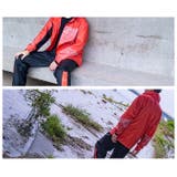 RAIN STORM ACTIVE レインウェア RSA-08 | BACKYARD FAMILY | 詳細画像4