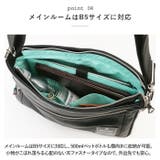 Bianchi ビアンキ TBPI-22 2wayショルダーバッグ | BACKYARD FAMILY | 詳細画像11