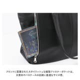 Bianchi ビアンキ TBPI-23 トートバッグ | BACKYARD FAMILY | 詳細画像13