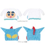 吸収速乾 マイクロファイバー タオルキャップ | BACKYARD FAMILY | 詳細画像19