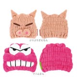 吸収速乾 マイクロファイバー タオルキャップ | BACKYARD FAMILY | 詳細画像20