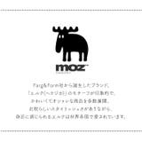 moz モズ ZZEI-03 2WAYショルダー | BACKYARD FAMILY | 詳細画像2 